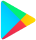 Google Play Store Logo