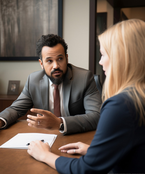 SGD Bank Headquarters - Istanbul