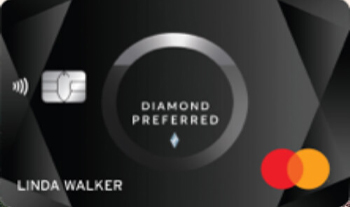 Visa Platinum Card – SGD Bank 0% Intro APR Secure Credit Card